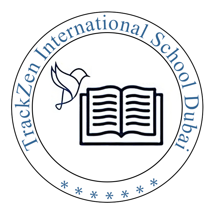 TrackZen 1 International School Dubai